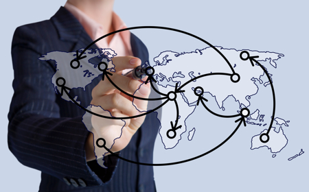 Navigating supply chains in a tightly regulated world