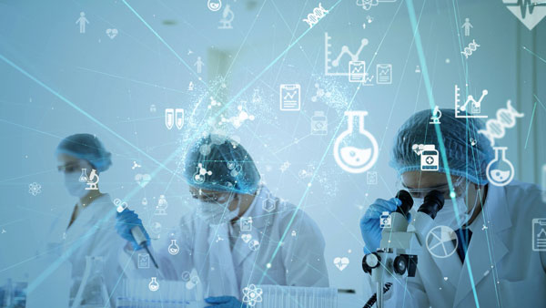 Navigating the art of antibody formulation with Biopharma Group's CDMO expertise