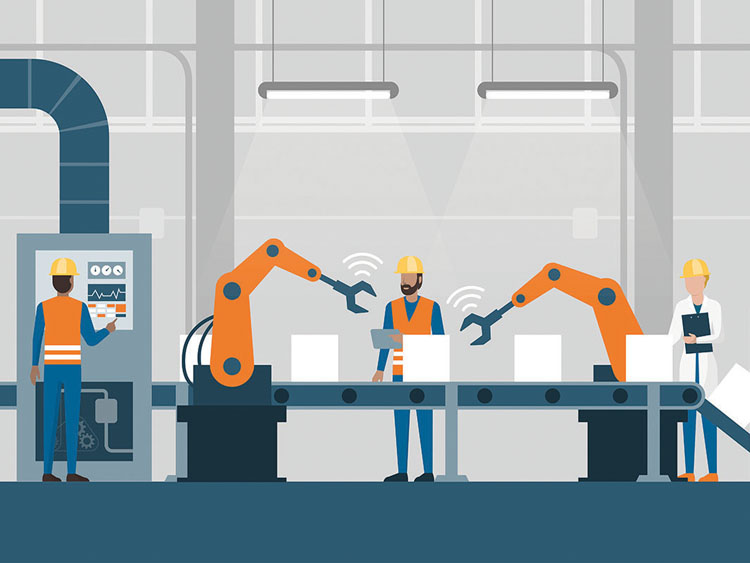 Navigating the barriers to automation in manufacturing