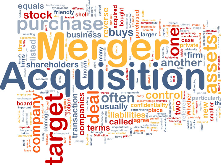 Navigating the maelstrom of M&A activity: what do CDMOs do next?
