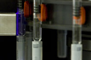 Needle inspection system offers greater security