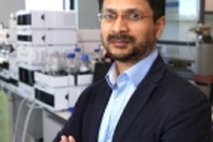 Nemaura Pharma wins UK Award for Innovation in drug delivery