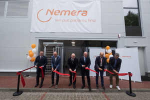 Nemera expands production capacity in Szczecin to strengthen leadership in GLP-1 drug market