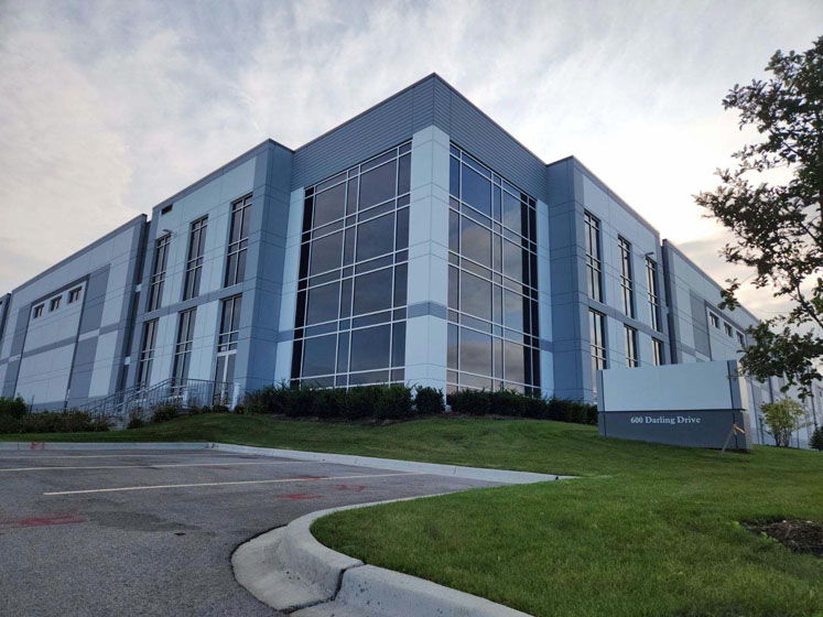 Nemera extends manufacturing capabilities in North America