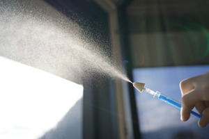 Nemera partners with Therakind to expand nasal drug delivery portfolio with DriDose dry powder platform