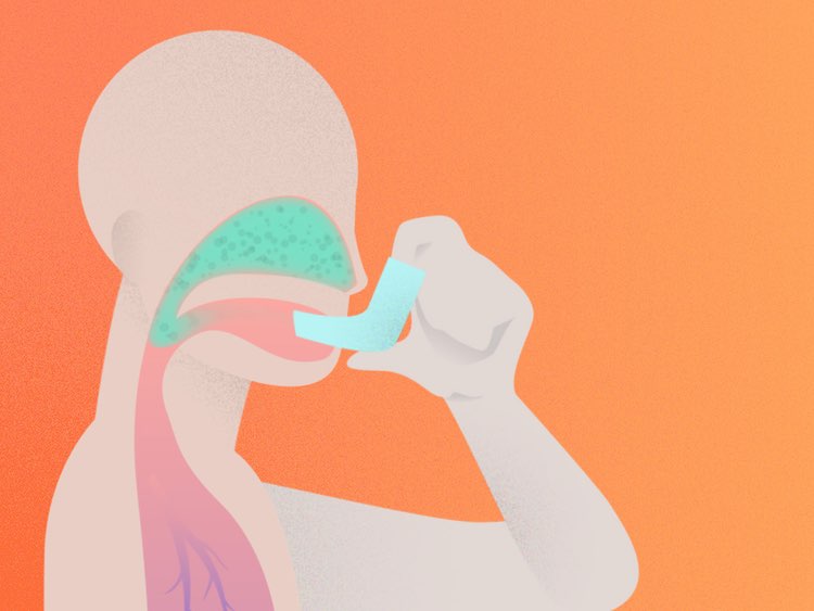 Nemera: RetroNose enhances therapeutic efficacy of nasal treatments