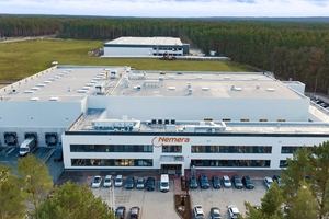 Nemera's manufacturing facility inaugurated in Poland