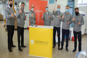 Nemera to acquire Copernicus 