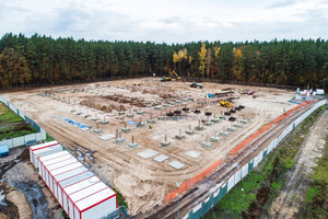 Nemera to build drug delivery device facility in Poland