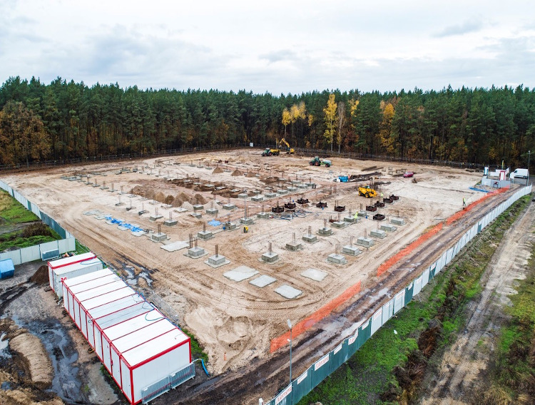 Nemera to build drug delivery device facility in Poland
