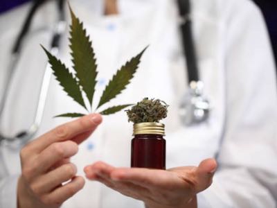 Nemus finds US supplier for CBD-based retinal disease therapy