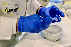 Neoantigen specialist Frame enters mRNA cancer vaccine collaboration with eTheRNA