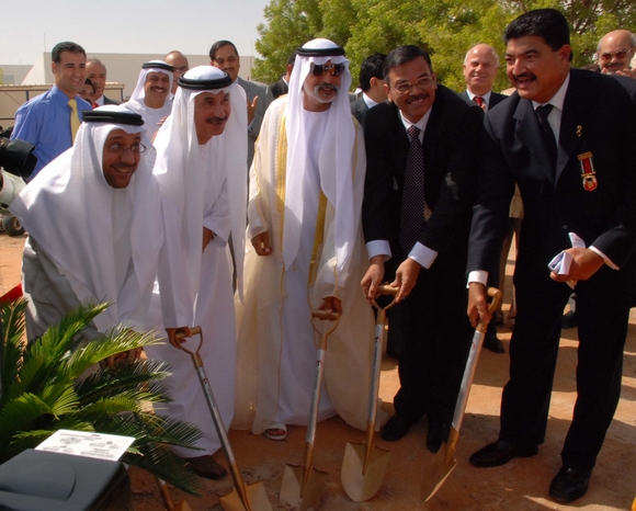 Neopharma invests in new facilities and expands r&d capabilities