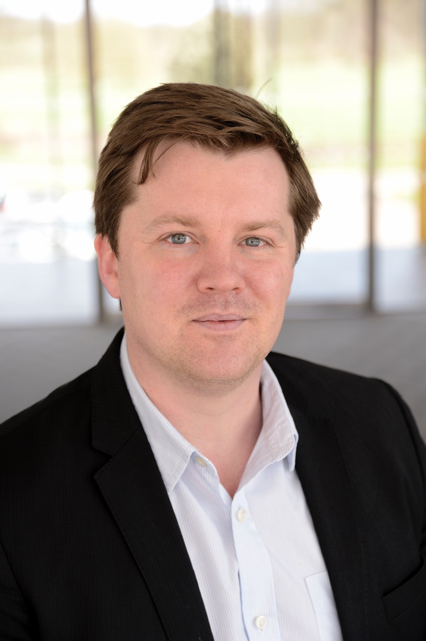 NeoPhore appoints Jeffrey Roix as Chief Executive Officer