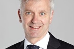 Neovii Pharmaceuticals announces new CEO