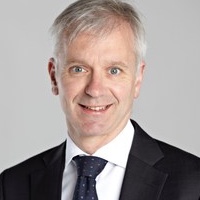 Neovii Pharmaceuticals announces new CEO