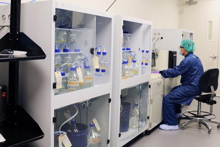 NervGen trades shares to CMO partner in exchange for clinical supply order