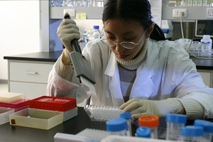 Nestlé agrees joint venture with China MediTech