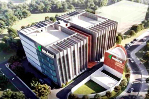 Neuland Laboratories announces new $20m process development lab in Hyderabad