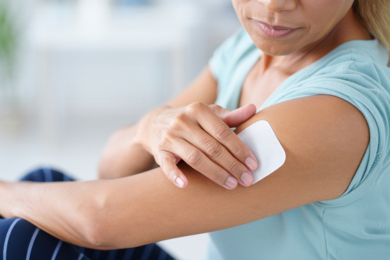 Neuland Laboratories to partner with LIR Life Sciences for transdermal GLP-1 development