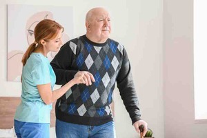 Neuraxpharm and Dizlin to co-develop patient-centric Parkinson's drug device