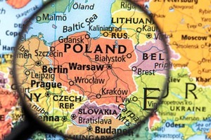 Neuraxpharm launches Polish subsidiary