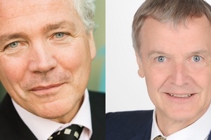 Neurocentrx appoints two industry heavyweights its board