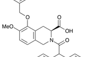 Neuropathic pain – EMA401