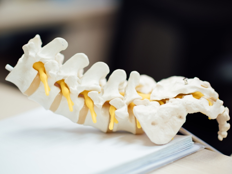 NeuroSolv partners with AscellaHealth on spinal cord injury therapy