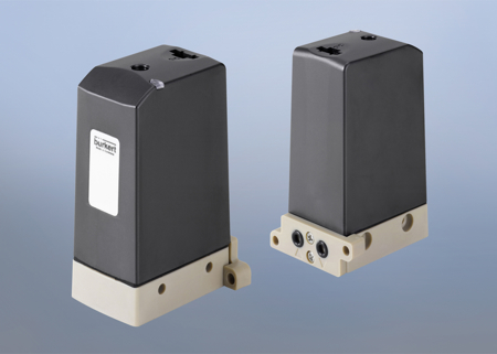 New 5μl micro dosing pump delivers precision and reliability