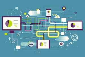 New Ability Cyber Security Asset Inventory solution from ABB