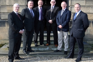 New appointments at National Skills Academy
