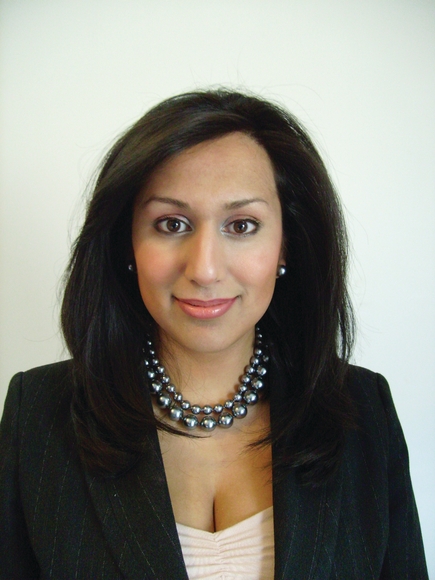 New appointments May 2009