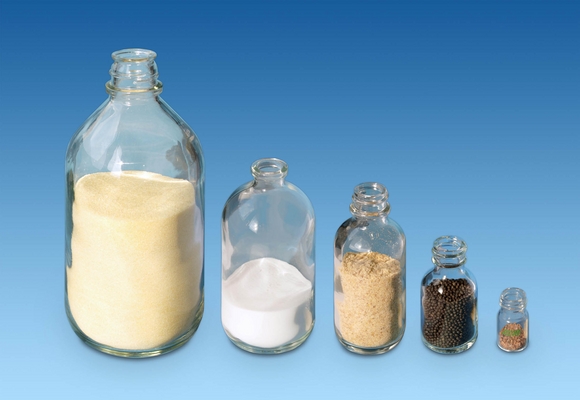New automated solid dispensing module