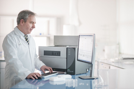 New automated tool for biophysical characterisation