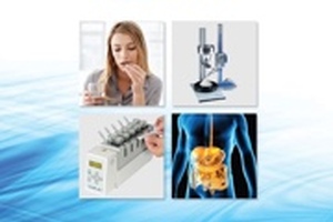 New brochure delivers essential information on upgraded pharmaceutical testing range