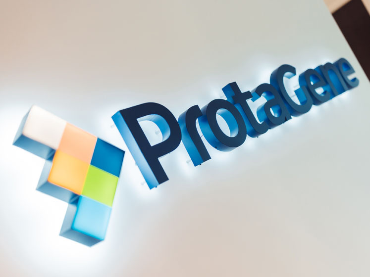 New capital strengthens ProtaGene's advanced analytical leadership in the biologics and CGT markets