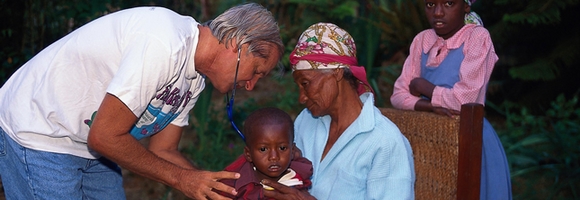 New CD4 monitoring package with automated software for adult and paediatric measurements