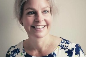 New CEO takes life science research tools supplier global