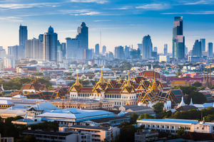 New CGT centre in Bangkok to boost Southeast Asia’s biotech ecosystem