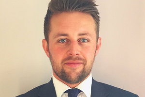 New Chair of BCAS low pressure and vacuum group