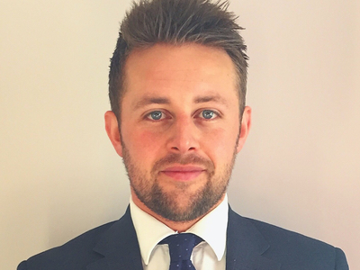 New Chair of BCAS low pressure and vacuum group