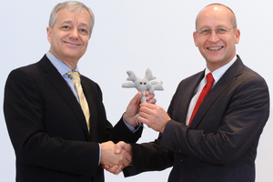 New Chief Innovation Officer at Evonik