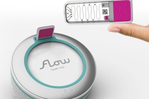 New concepts for home-based diagnostic devices