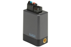 New controller delivers high precision for time-pressure microlitre dosing