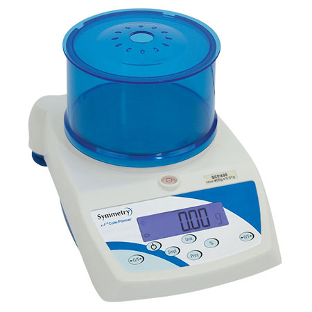 New design top loading balances offer affordable quality precision weighing  