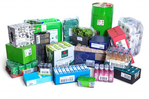 New Domino Mx-Series labelling machines