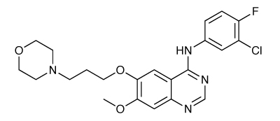 <i>Gefitinib</i>
