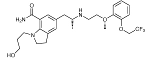 <i>Silodosin</i>