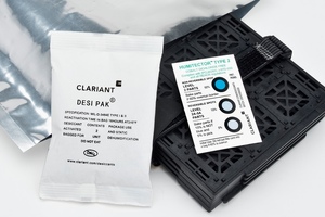 New dry packing solution from Clariant